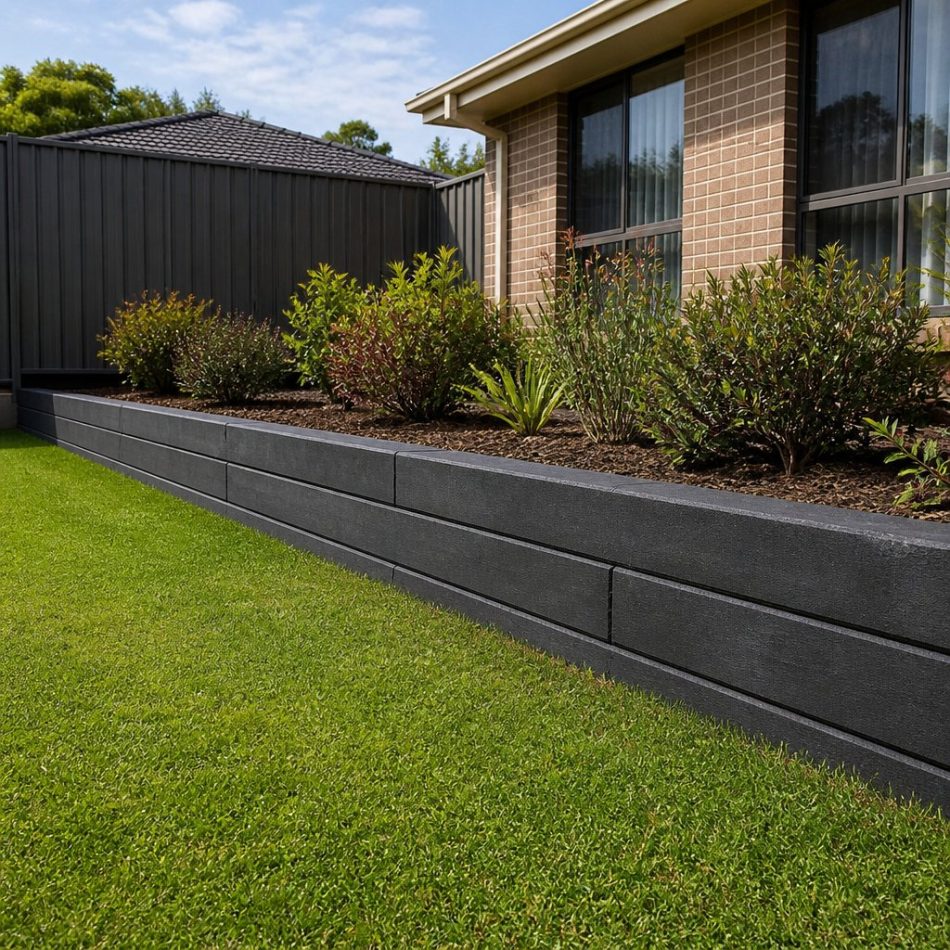 Retaining Walls That Add Space and Value in Palmerston North